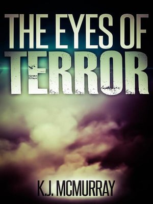 cover image of The Eyes of Terror